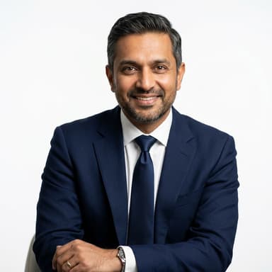 Shyam Sunder Goyal